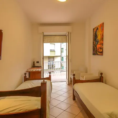 Lovely In With Wifi * San Remo