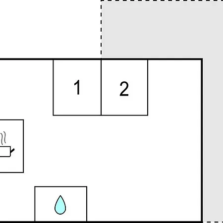 Lovely In With Wifi Apartment